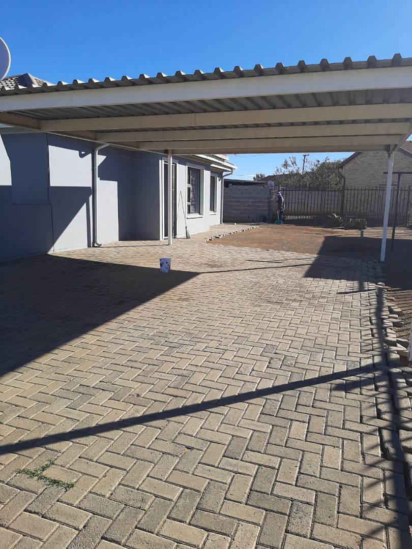 3 Bedroom Property for Sale in Heidedal Free State